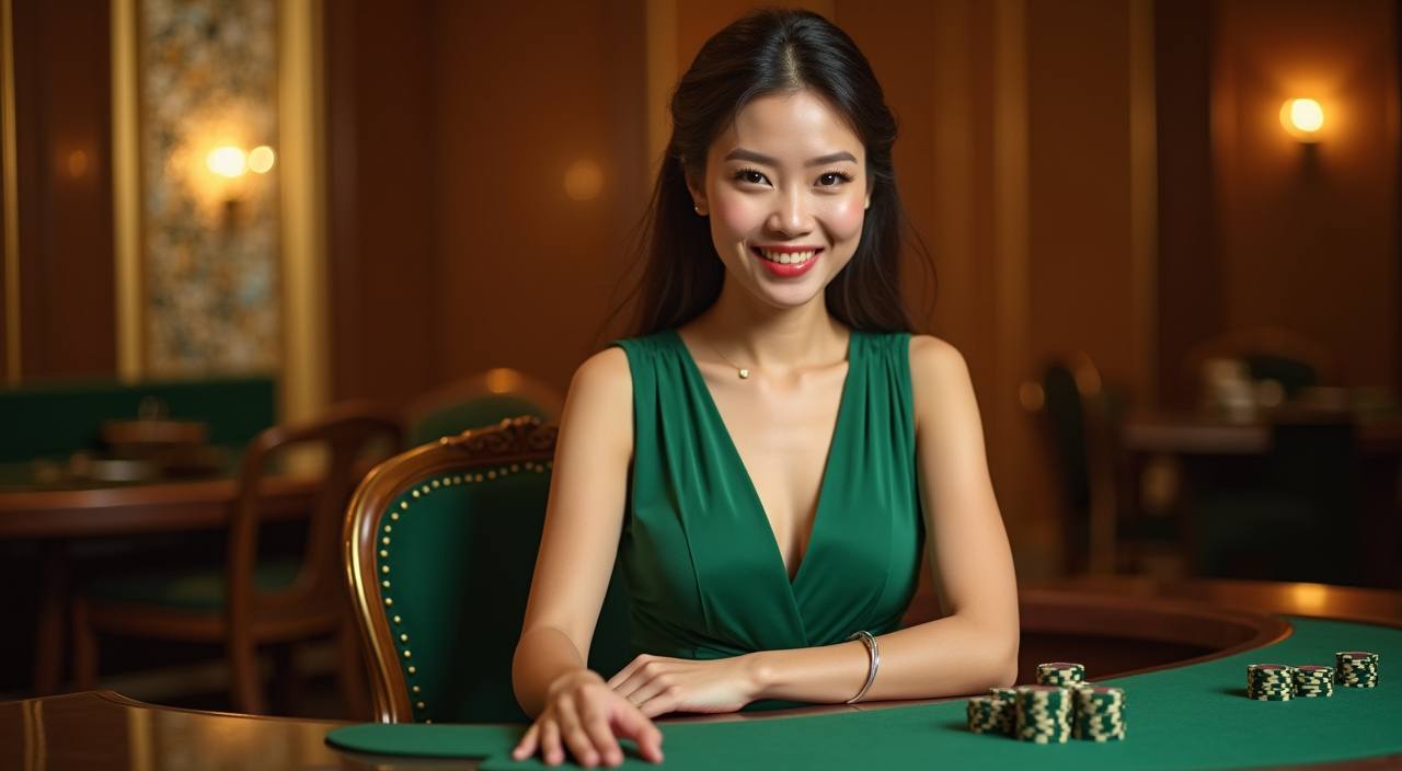 jqk club Realm di jqk club: Fokus pada pengalaman unik permainan